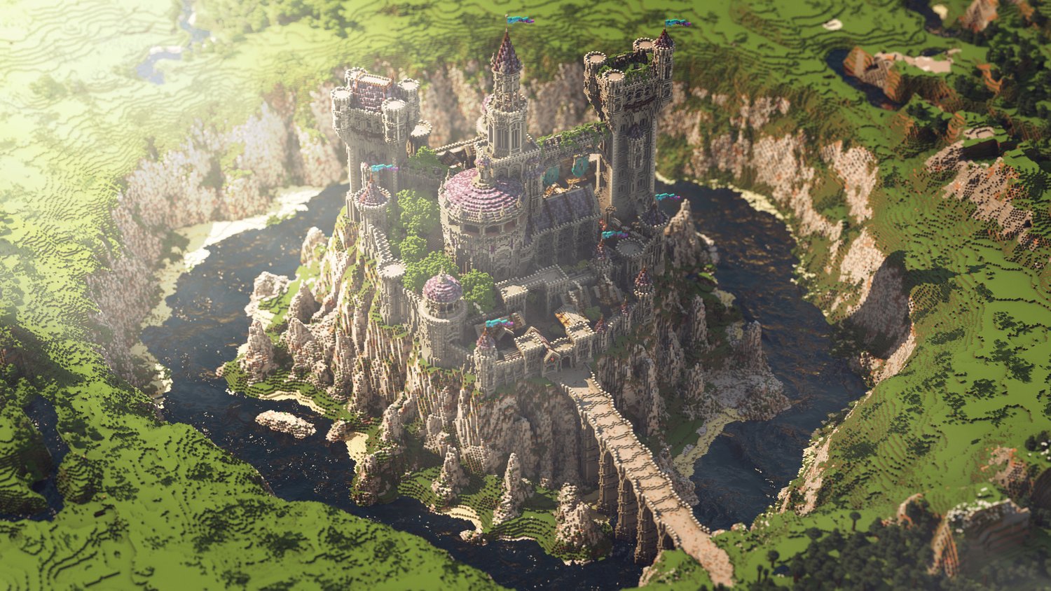 Whiterock Castle